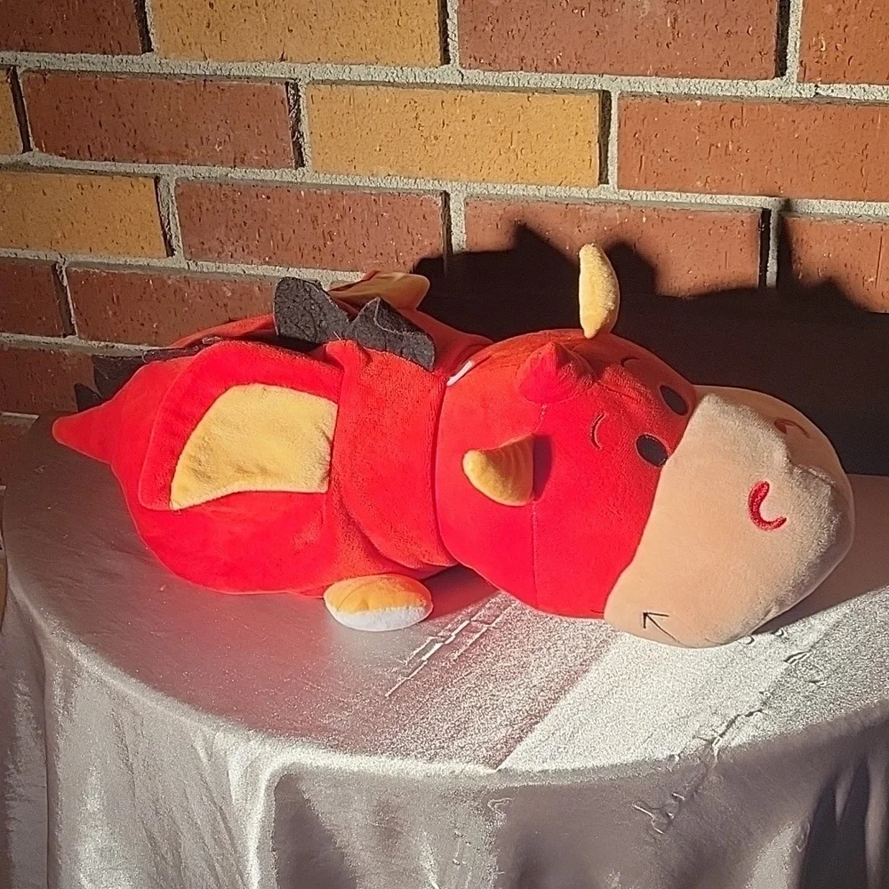 Flipa Zoo Stuffed Animal 16